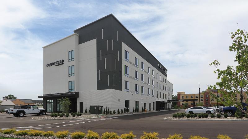 Marriot Marriot